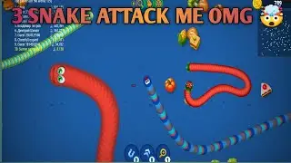 SNAKE HUNTER LIVE SUMON GAMING 865