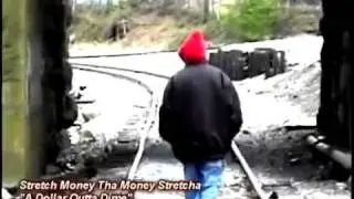 Stretchmoney Tha Moneystretcha 