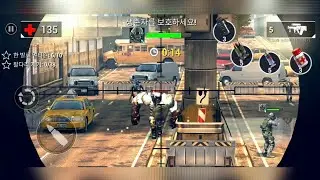 Unkilled Tip : Using XM-25  with sniper missions