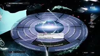 warframe good old void keys
