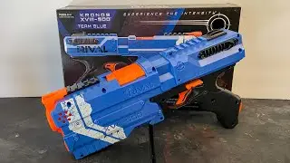 Nerf Rival Kronos