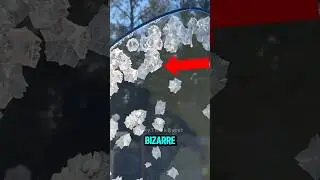 TOP 5 MOST BIZARRE ICE FORMATIONS IN THE WORLD YOU WON&rsquo;T FORGET 🧊🔥