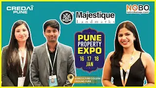 Why Majestique Landmarks Stands Out in Pune Property Market