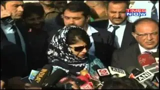 PDP BJP STAKE CLAIM TO FORM GOVERNMENT