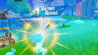 Friends 🤝- Fortnite Highlights / OmGMe2