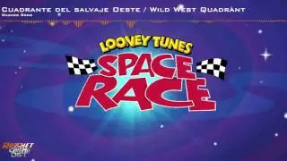 [OST] Looney Tunes Space Race - Cuadrante del salvaje oeste #05