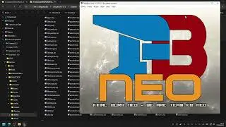 Testando A Nova Vers&atilde;o do Final Burn Neo Emulando Super Nintendo Nativamente - FBNeo v1.0.0.3
