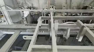 Gang Saw Blade,Steel Grit for granite cutting