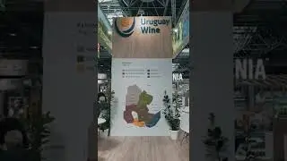 Uruguay Wine en Prowein 2022