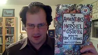 Hershel of Ostropol   The Cow