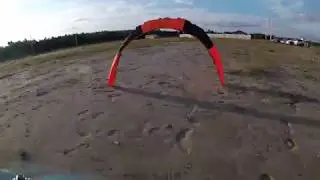 GepRc Spedix 2306 2450 kv 27.08.18, Старый Вартовск
