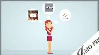 JMO PRO -  Videography advert