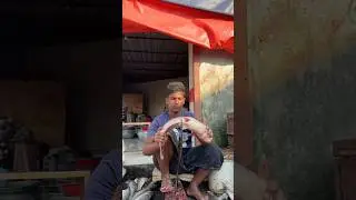 big pangas fish cutting video #fish #fishing #shorts