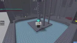 How to Glitch Back Inside of The Frame on SoMC [JToH]