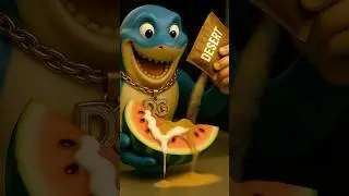 DG Shark Niespodziewani goście #kr&oacute;tkie filmy #trendy #wirusowe