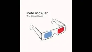 Pete McAllen - Revolutionary