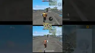Dj Alok vs joseph character skill test#short #shorts #youtubeshorts #viral