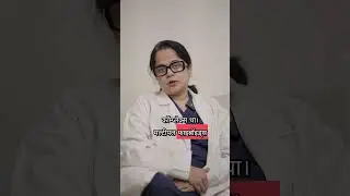 Fibroid Full Stop Nahi Hai | India IVF Clinic