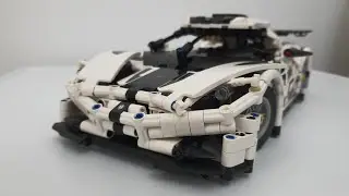 Sembo Technique (Koenigsegg)