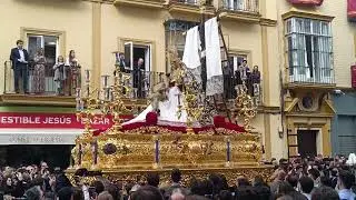 Miércoles Santo 2025 - La Piedad del Baratillo (Pastor y Landero)