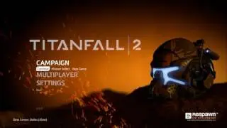 Titanfall 2- Stream Test