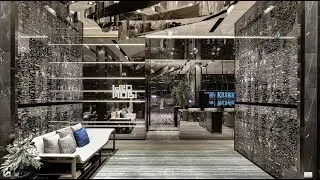 IDEO Mobi Rangnam by Ananda Development