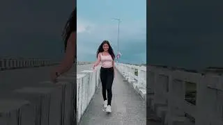 Miranda das in new form '' 😱 so amazing video
