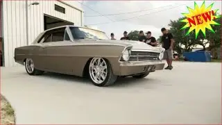 Iron Resurrection S02E09 - Champagne Super Nova Season 2 Episode 9