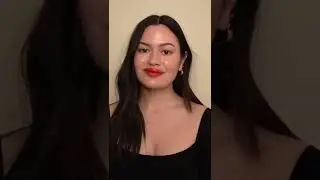 Merit Signature Lip - Lipstick 👄 💄 🔥