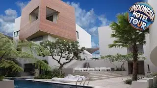 Scala – Bed and Beyond Hotel | Bali, Indonesia | Hotel Review 🏩
