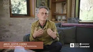 Justin Cooke Adjudicators Reflections