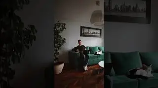 Ya no hay excusas ! 😅 asi es como uso photoshop para cambiar el ambiente en video 🤯