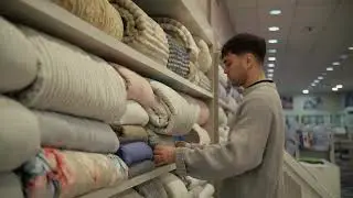 Tejidos El Mundo - Toda Una Vida Juntos