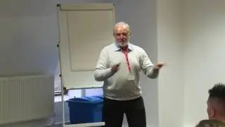 Violence and aggression: Short-term management in a range of settings
