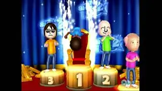 TV Show King 2 (Wiiware) on Wiimmfi with friends!