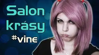 SAL&Oacute;N KR&Aacute;SY | Vine ~ TheMadKyo
