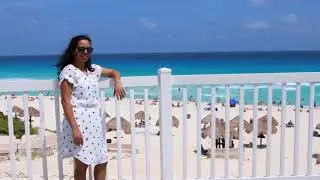 cancun , Mexico beach photos March,2018