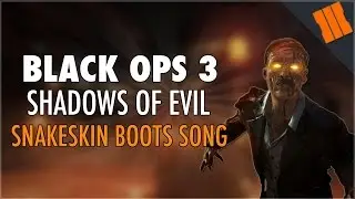 Shadows Of Evil: 