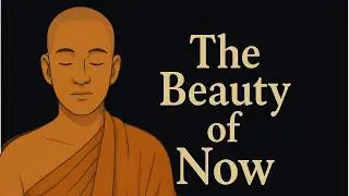 The Beauty of Now &ndash; Calm Anxiety & Rest Deeply in the Present Moment