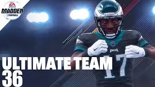 Madden 18 Ultimate Team - Super Bowl Promo Ep.36