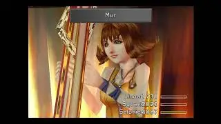 FF8 Mod Curiosit&eacute; - Tauros & Taurux