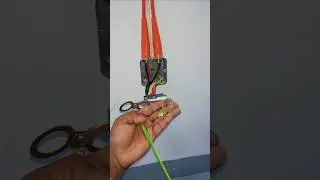 how to installations earth tag on micc cable glands #electrician #electrical #industrialelectrician