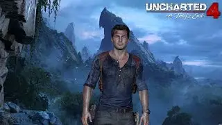 Uncharted 4 A Thief's End Playthrough in true UltraHD 4K _ Gameplay E3 2014 Exclusive for PS4!