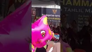 muslimat Indonesia#shortsfeeds #shortsvideo #harusberanda #shots