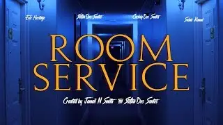Room Service | Short Film | Sony a6300