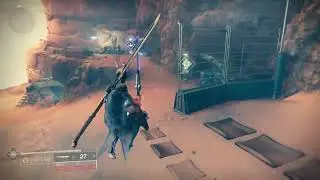 Destiny 2 Witch Queen Reshape the Enigma Glaive for Report Relic Data Quest