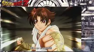 ova 8 de kenichi sub español 2/2