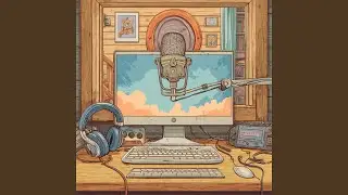 Podcast Intro Flow