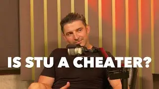 Did Chef Stu O'Keeffe Cheat on Jeff Lewis?!