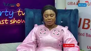The Kush That Mix Here Destroy Your Heart,Kidney,Liver And Everything In Your System-Dr Abdul Jalloh